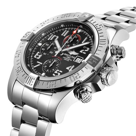 breitling avenger 2 48mm
